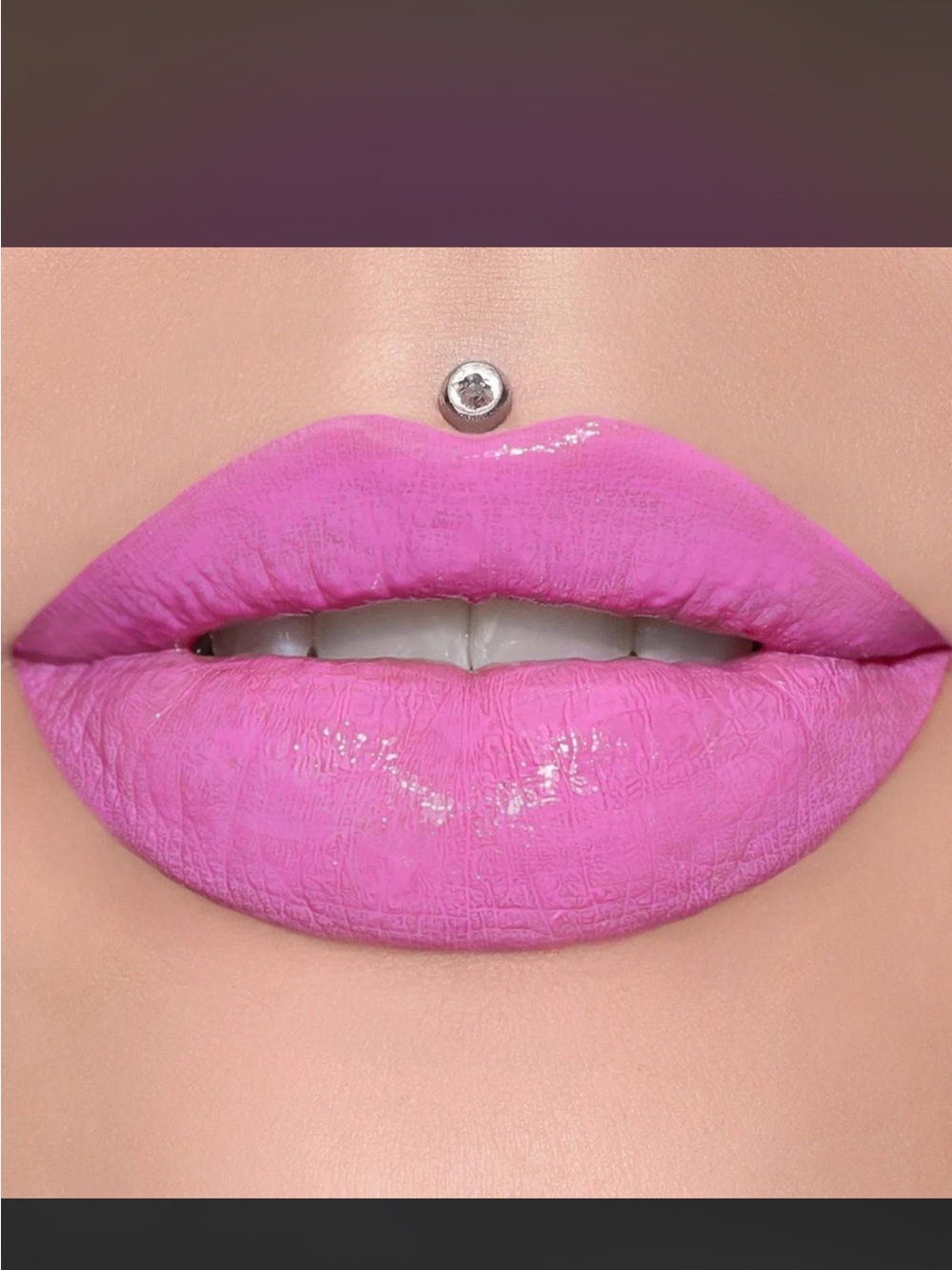 Jeffree Star Supreme Gloss - Queen Supreme